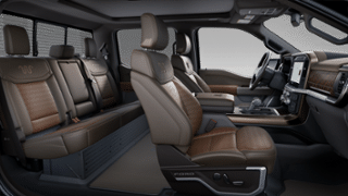 2025 Ford F-150® Internal Image 1